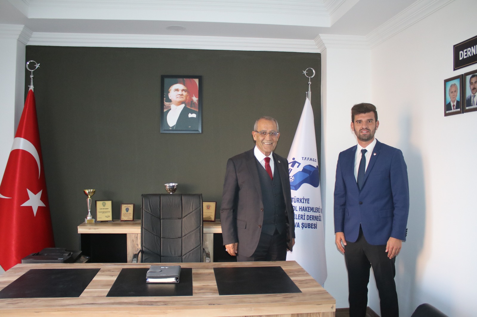 Dr.Abdurrahman ARICI Yalova’da